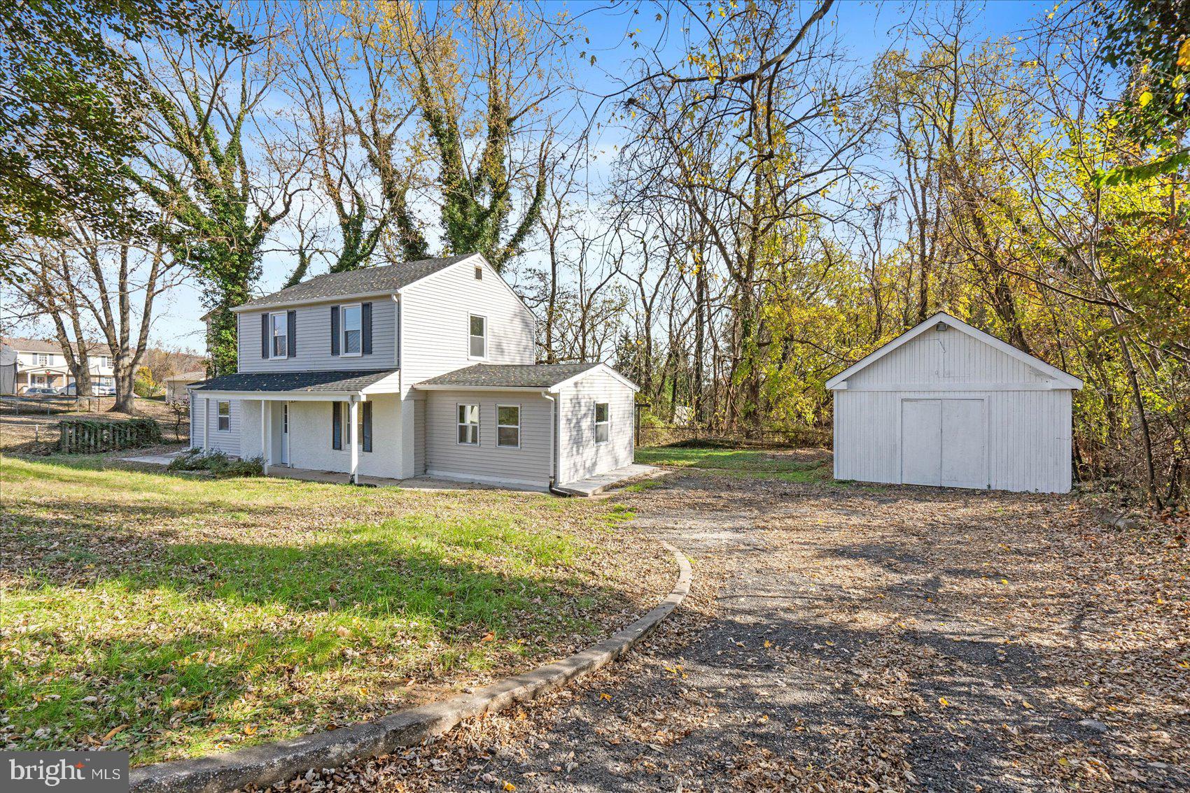 LOCH RAVEN - Residential