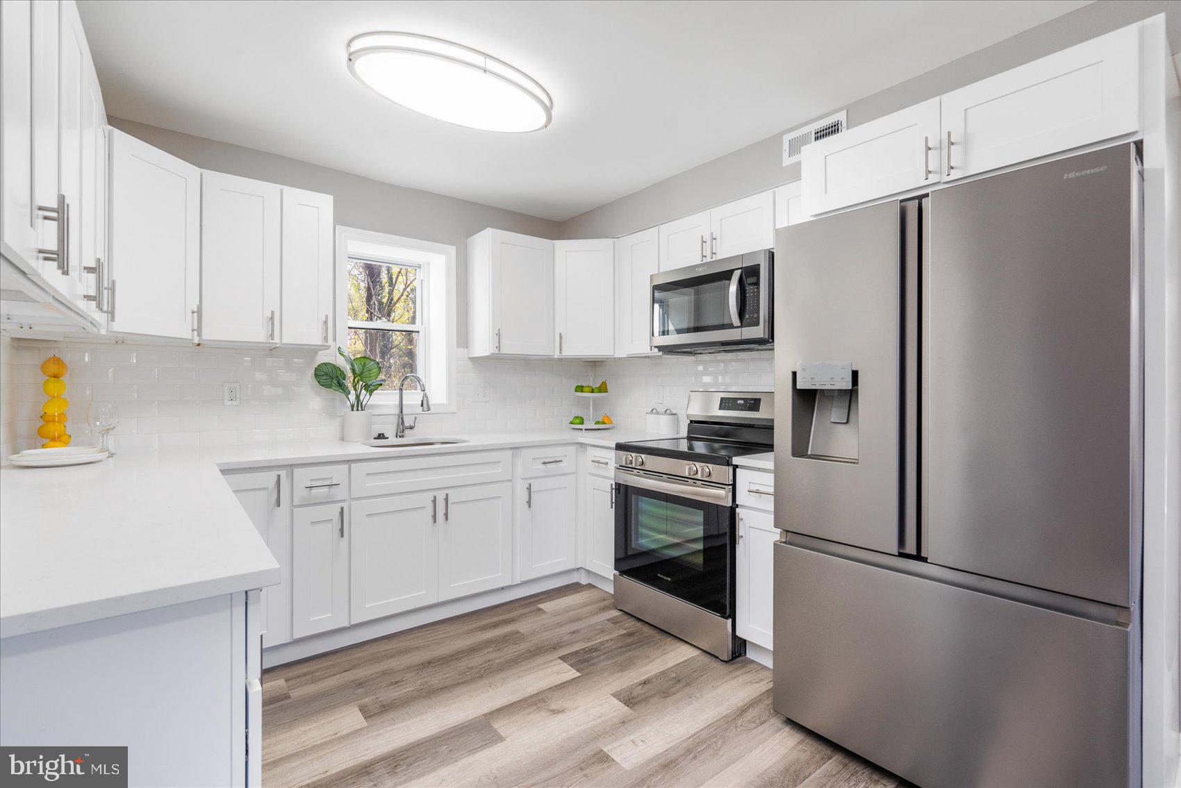 LOCH RAVEN - Residential