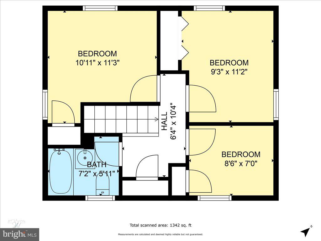 LOCH RAVEN - Residential