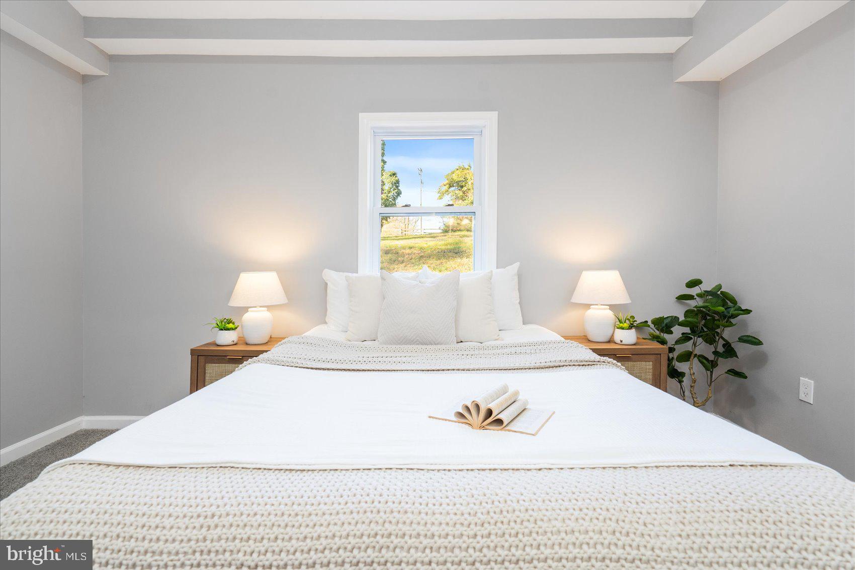 LOCH RAVEN - Residential