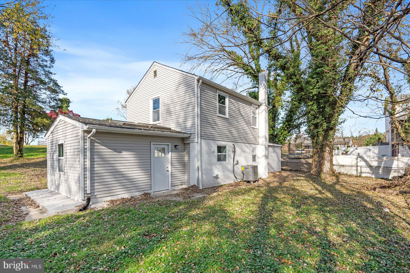 LOCH RAVEN - Residential