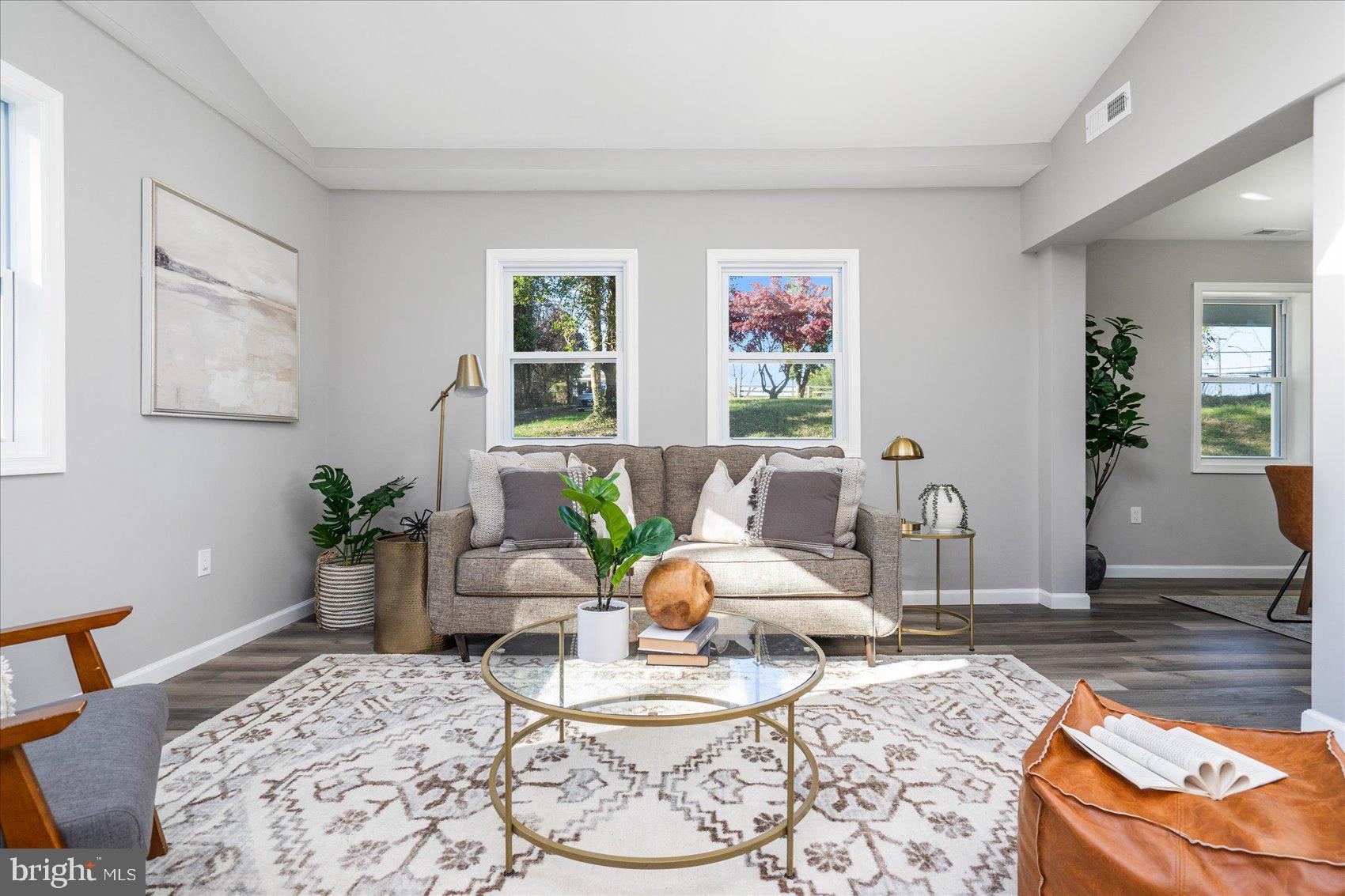 LOCH RAVEN - Residential