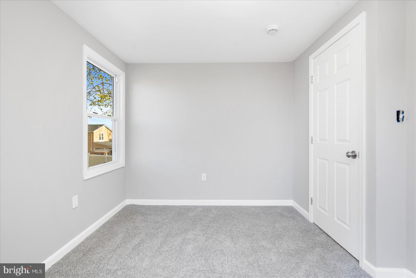 LOCH RAVEN - Residential