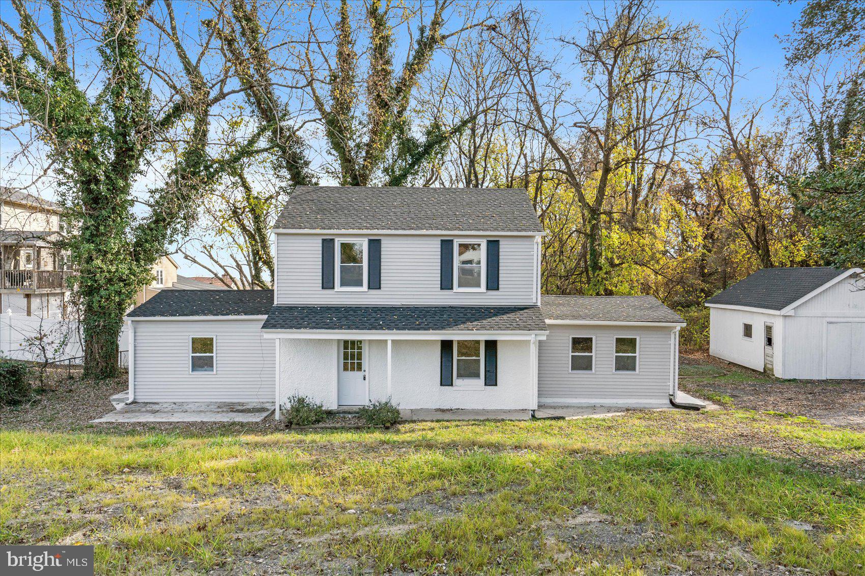 LOCH RAVEN - Residential