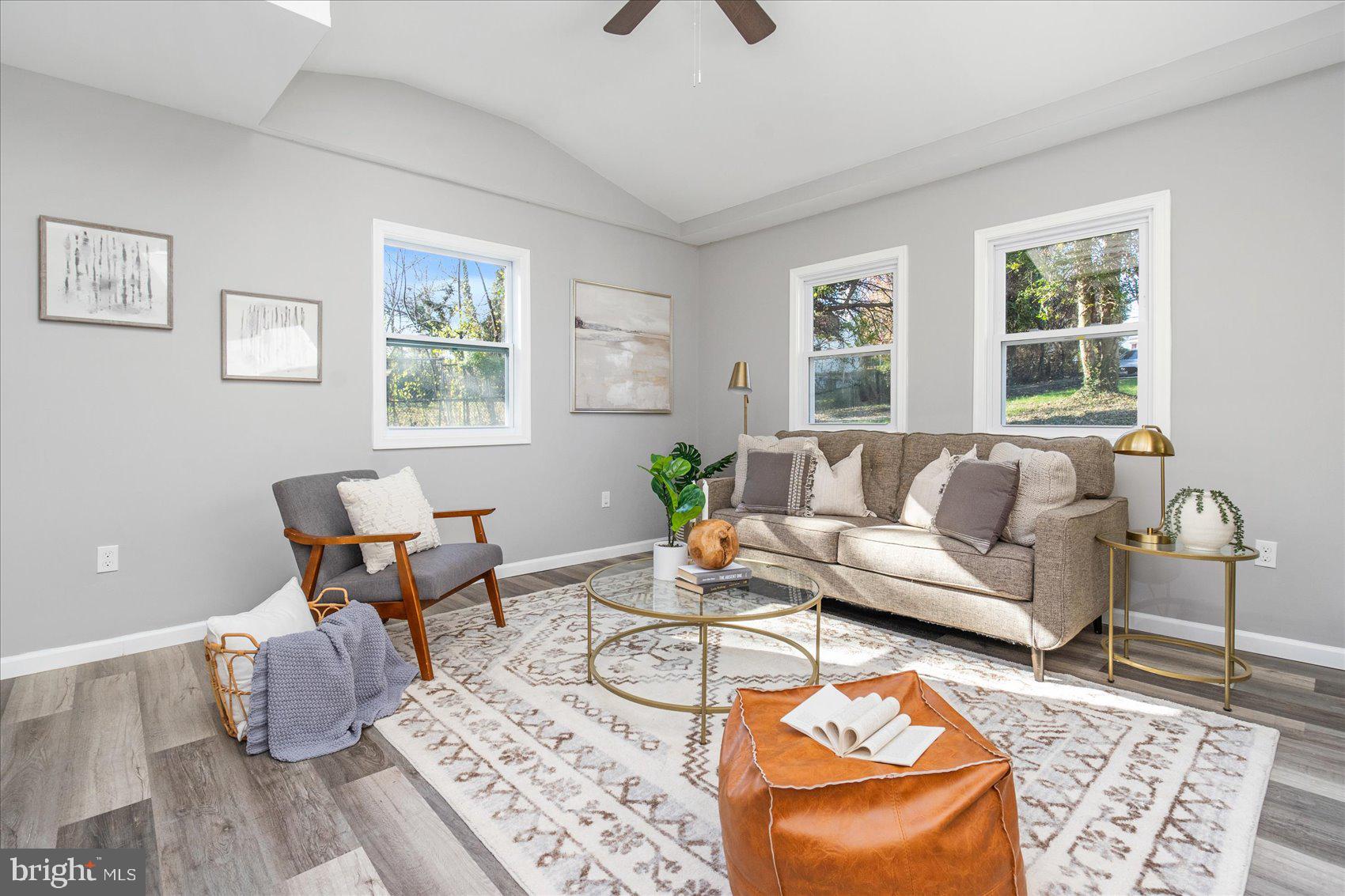 LOCH RAVEN - Residential