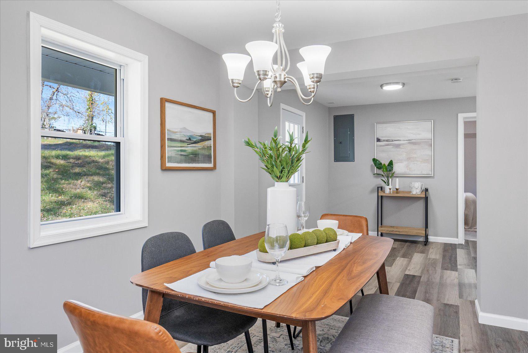 LOCH RAVEN - Residential