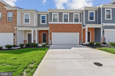 203 CORRERI STREET HAVRE DE GRACE MD 21078