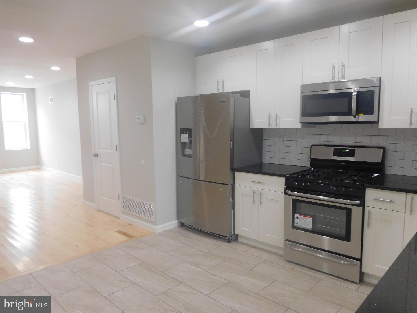 POINT BREEZE - Residential