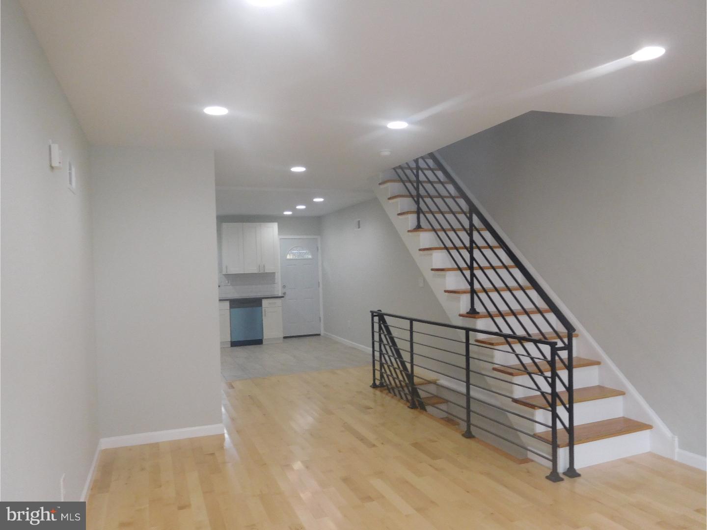 POINT BREEZE - Residential
