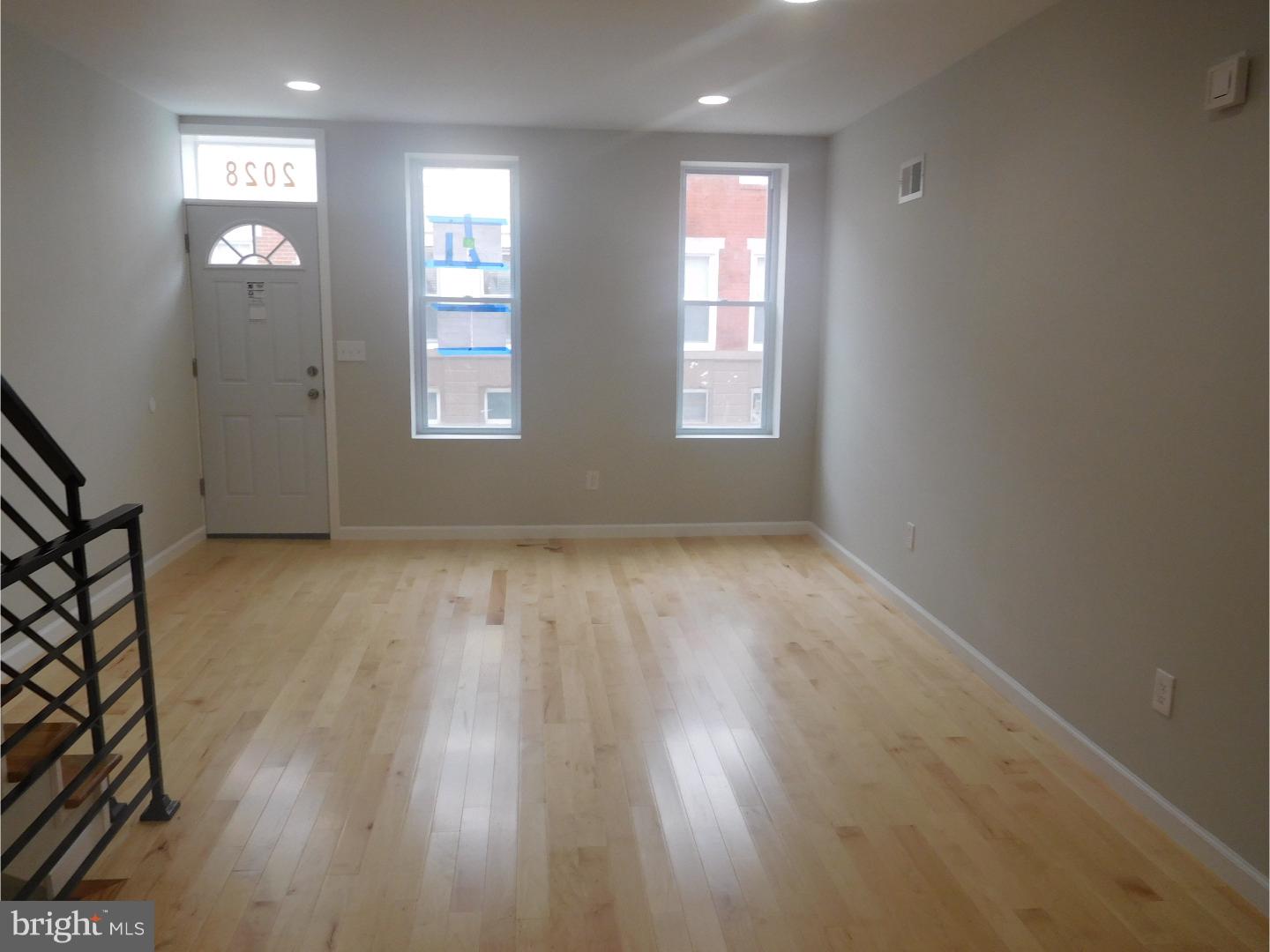 POINT BREEZE - Residential