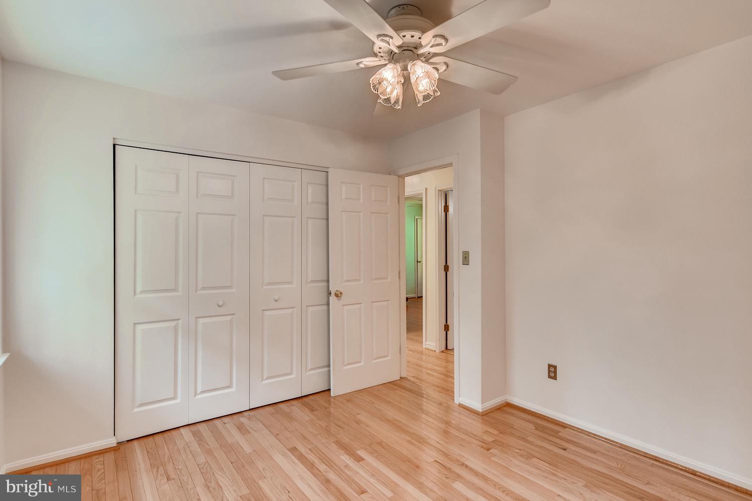 PADONIA MANOR - Residential