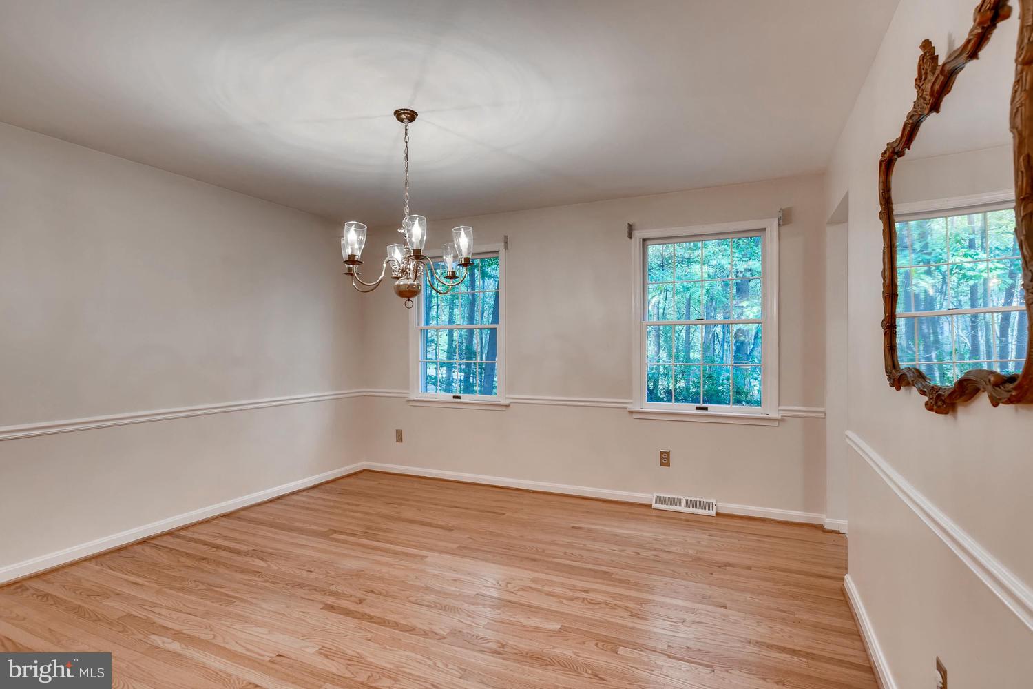 PADONIA MANOR - Residential