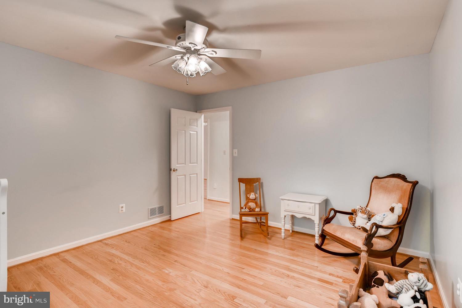 PADONIA MANOR - Residential