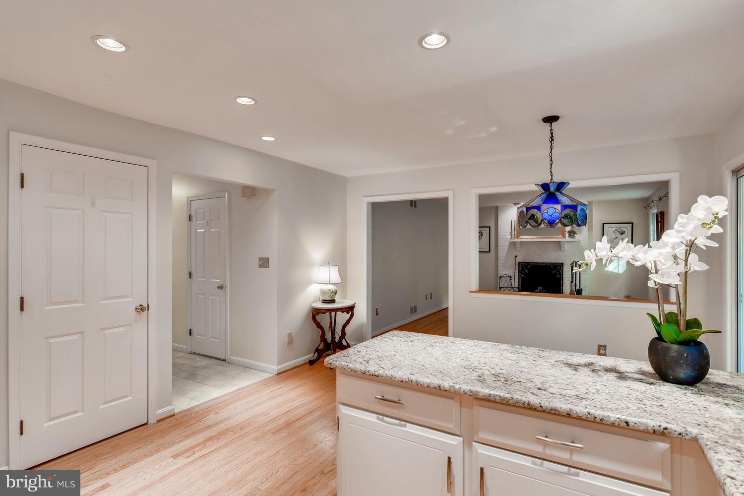 PADONIA MANOR - Residential