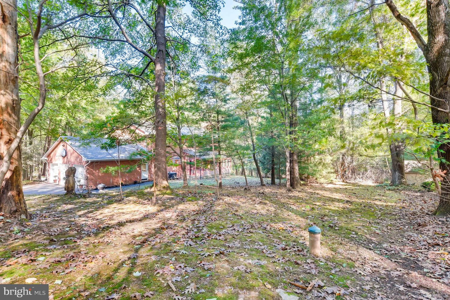 PADONIA MANOR - Residential