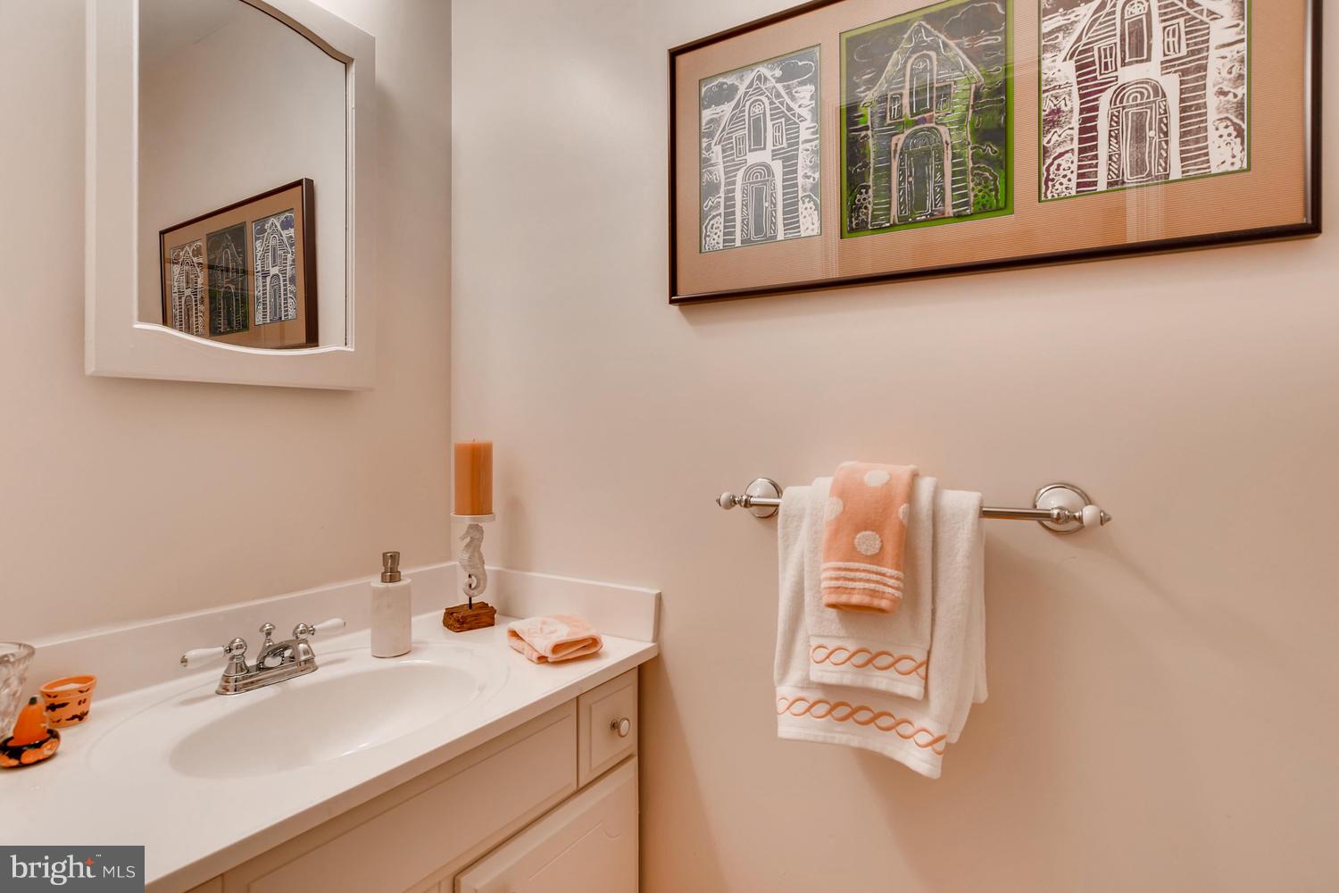 PADONIA MANOR - Residential