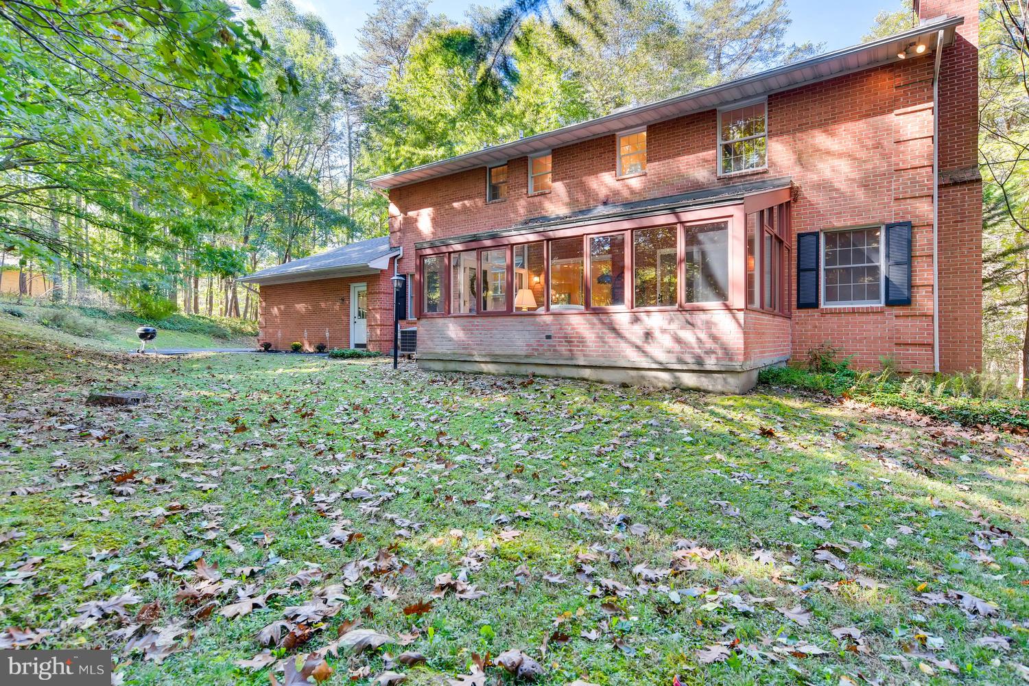 PADONIA MANOR - Residential