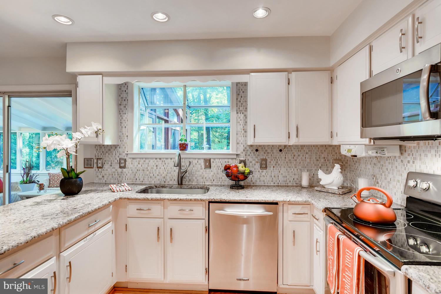 PADONIA MANOR - Residential