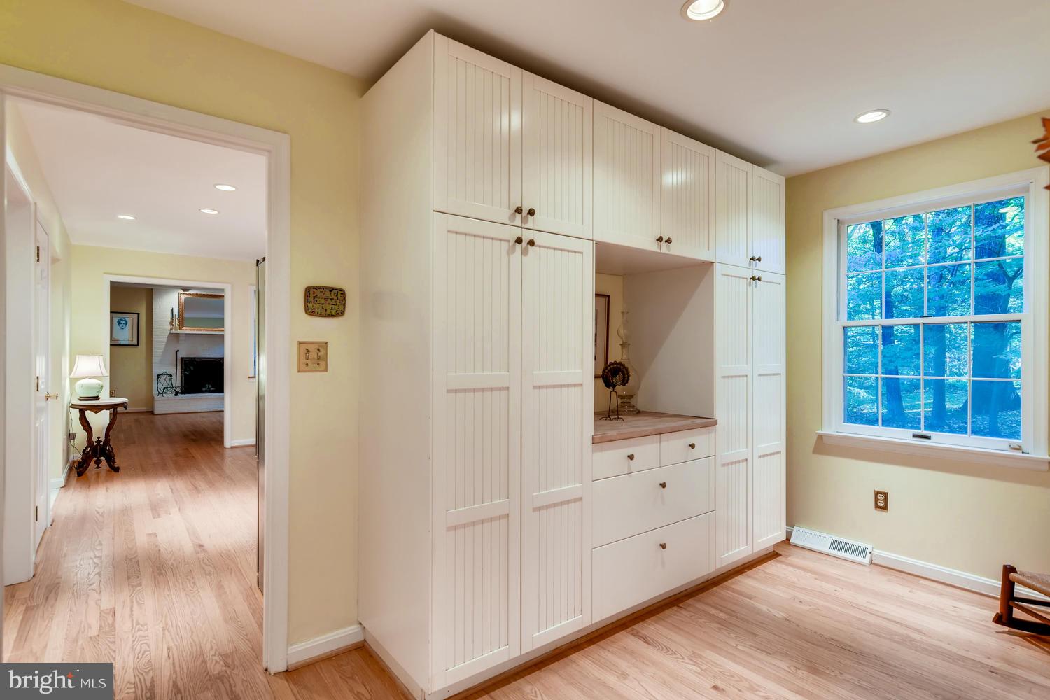 PADONIA MANOR - Residential