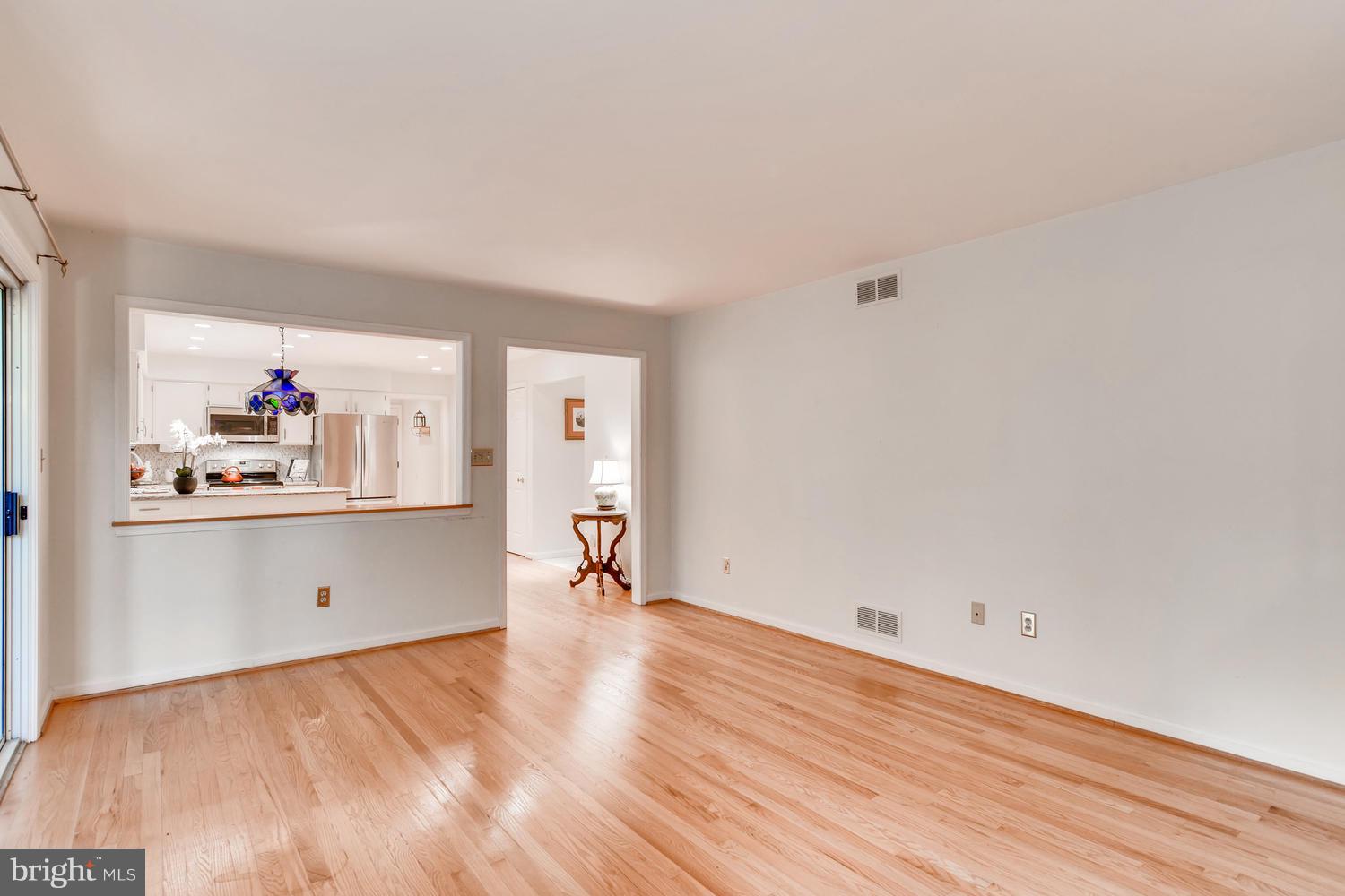 PADONIA MANOR - Residential