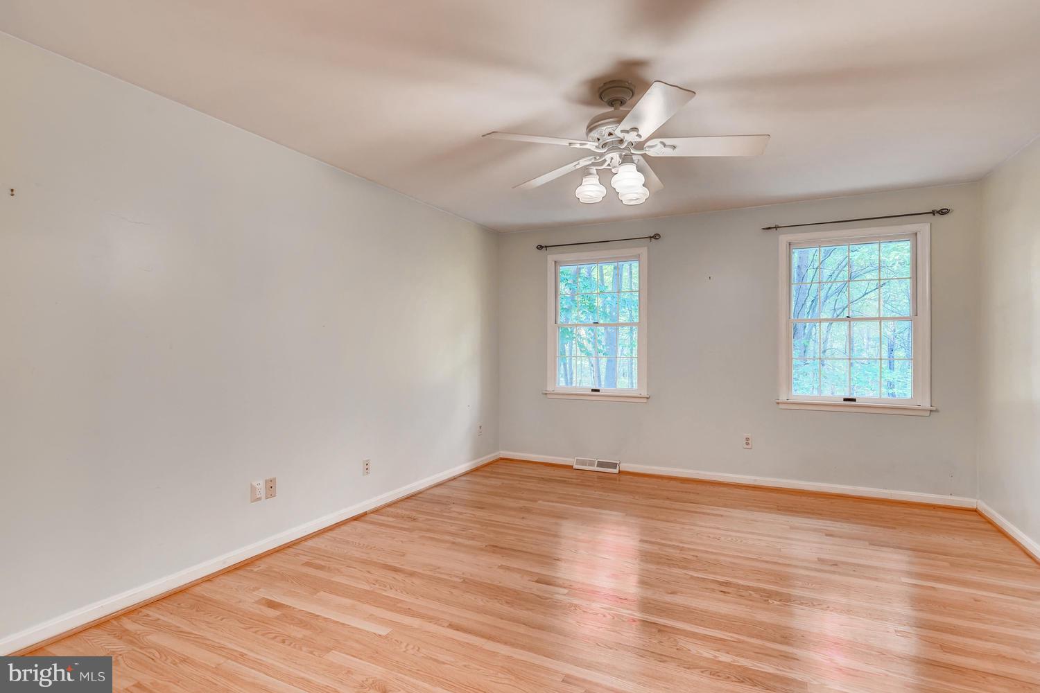 PADONIA MANOR - Residential