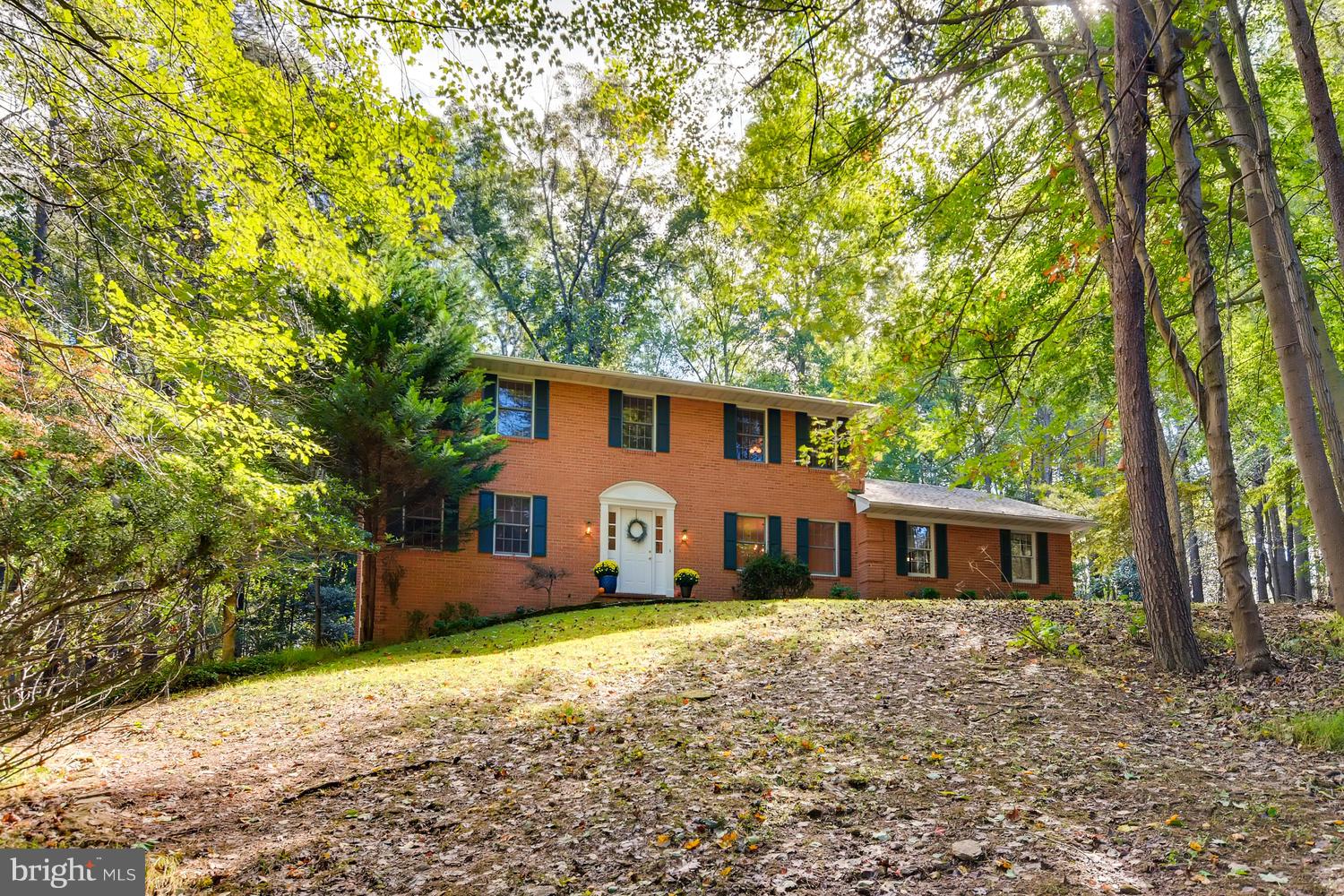 PADONIA MANOR - Residential