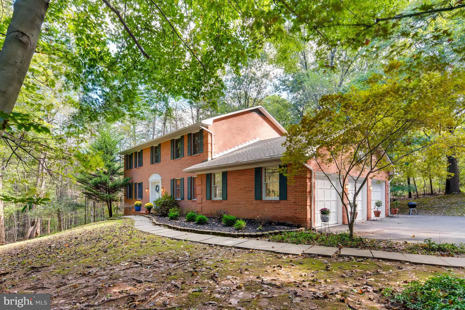 PADONIA MANOR - Residential