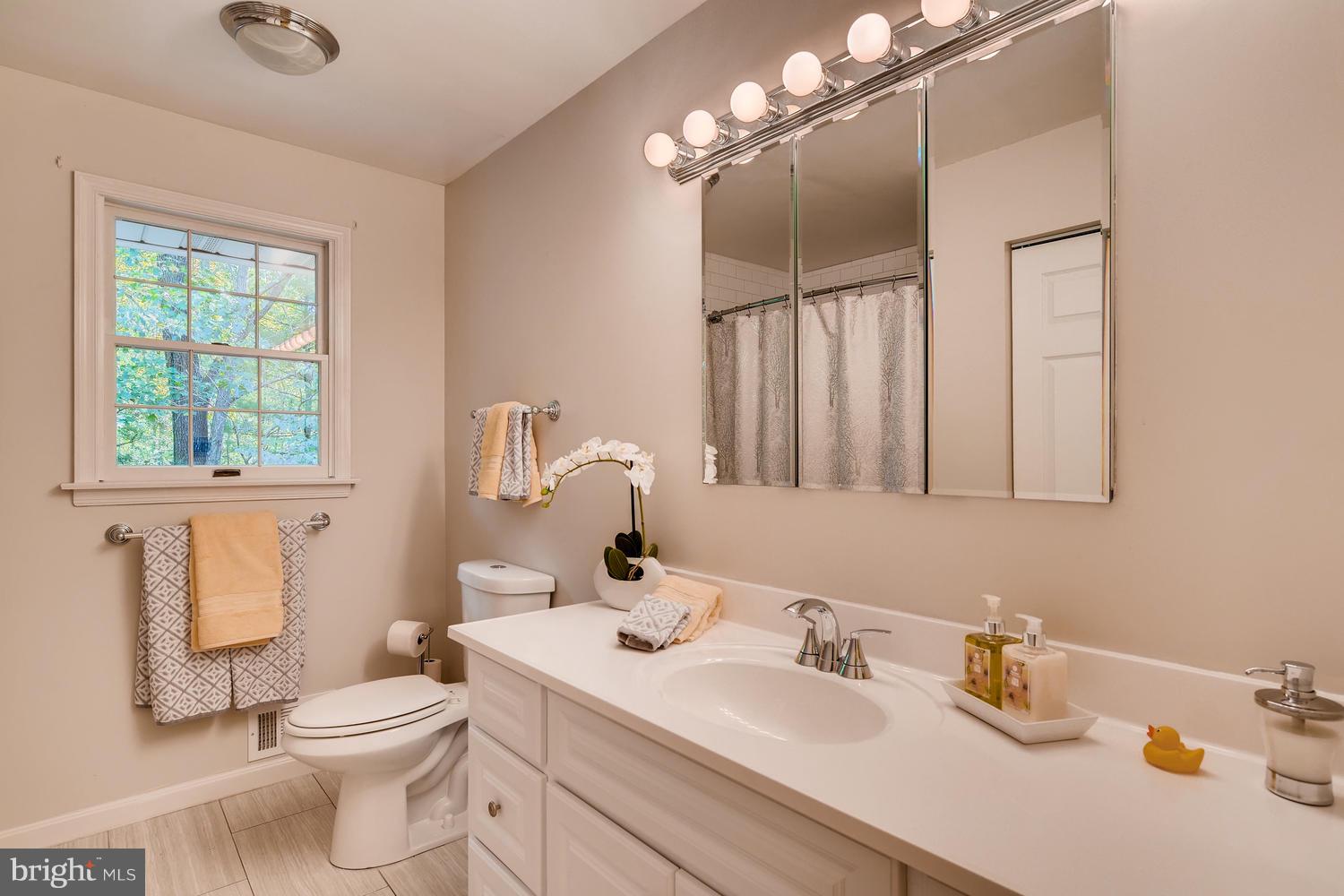 PADONIA MANOR - Residential