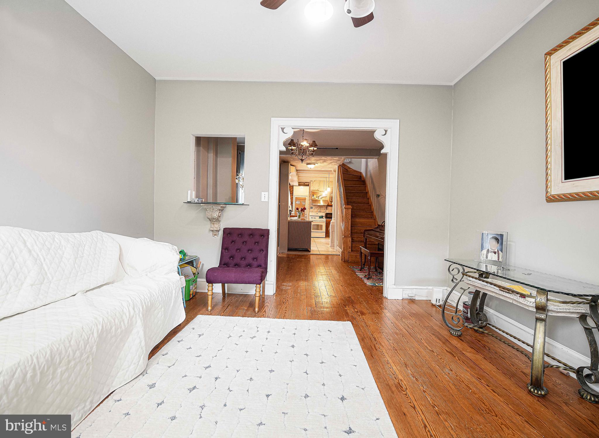 14 POULTNEY STREET