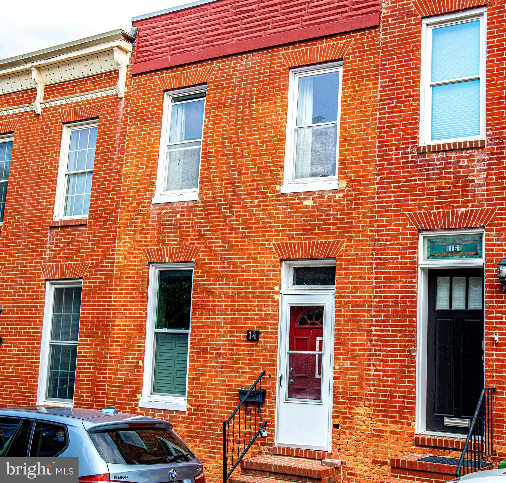Charming Federal Hill Home with Historic Character & Modern Comfort
Nestled in the heart of Baltimore’s historic Federal Hill neighborhood, this inviting two-bedroom, two-and-a-half-bath residence offers the perfect combination of timeless charm and contemporary style.
From the classic brick façade to the thoughtfully updated interior, this home showcases exposed brick walls, spacious light-filled rooms, and an ideal layout for both relaxing and entertaining.
The modern kitchen is a standout feature, complete with sleek finishes, quality appliances, and ample storage. Step outside to enjoy the private deck—perfect for al fresco dining—overlooking a fully fenced yard.
Situated just moments from the Inner Harbor, Fort McHenry, and an array of local shops, dining, and entertainment, this home offers the best of city living in a vibrant, walkable community.
Experience the unique blend of historic elegance and modern convenience in one of Baltimore’s most sought-after neighborhoods—your perfect Federal Hill retreat awaits.