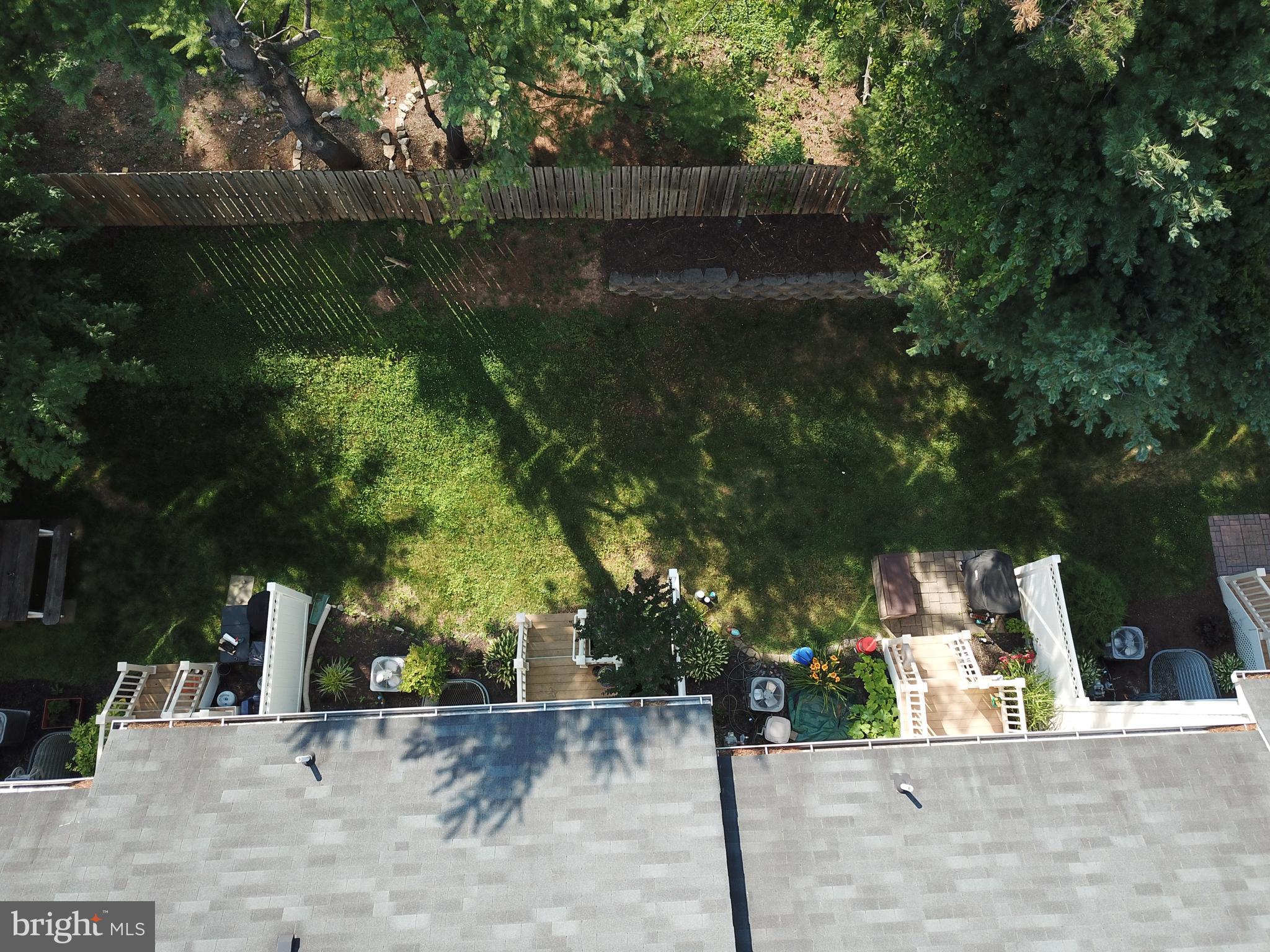 MAGRUDERS OVERLOOK - Residential Lease