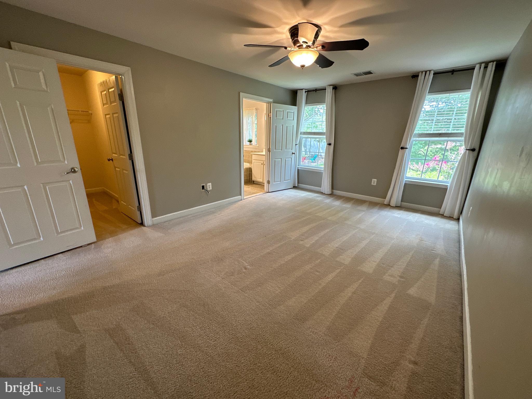 MAGRUDERS OVERLOOK - Residential Lease