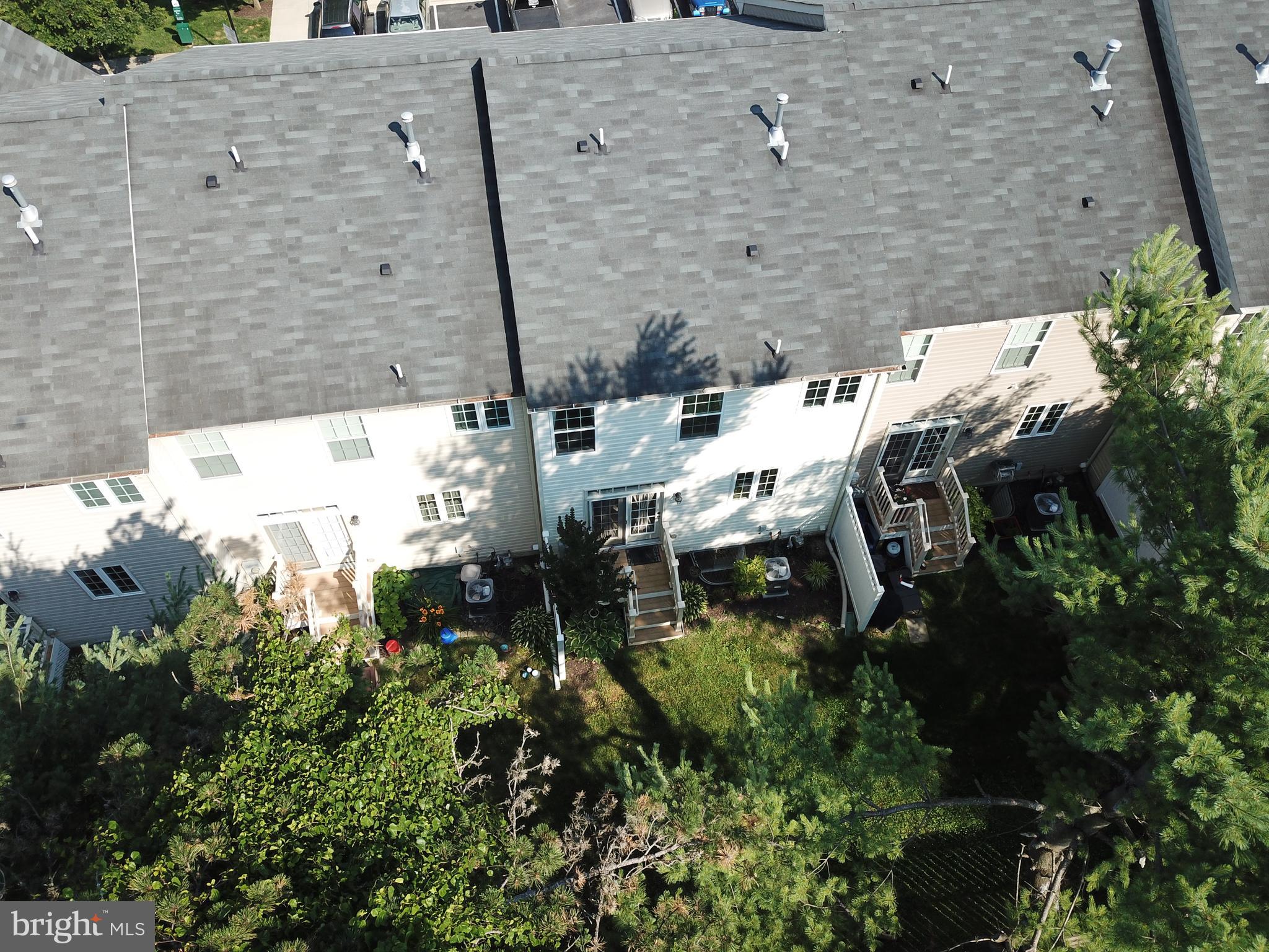 MAGRUDERS OVERLOOK - Residential Lease