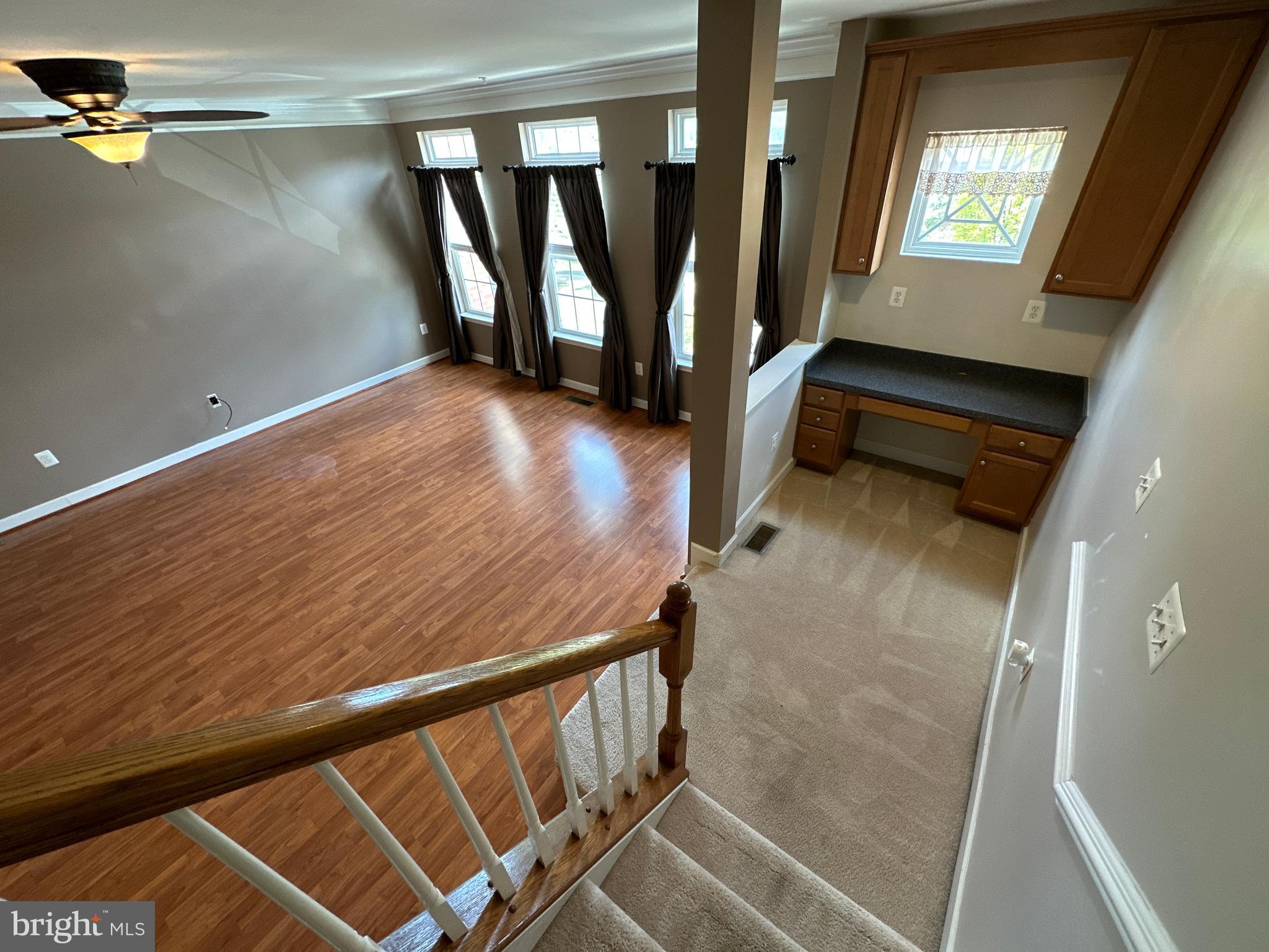 MAGRUDERS OVERLOOK - Residential Lease