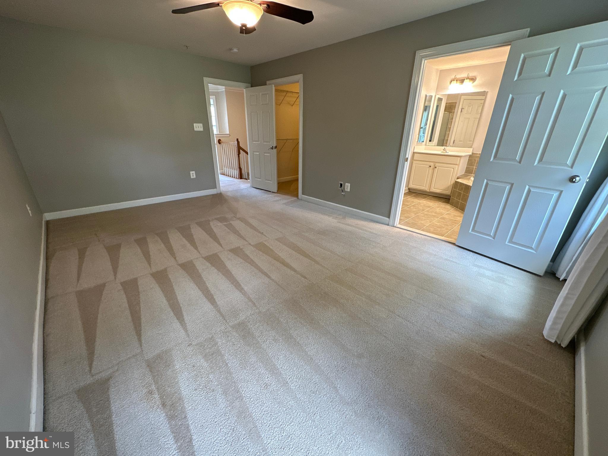 MAGRUDERS OVERLOOK - Residential Lease