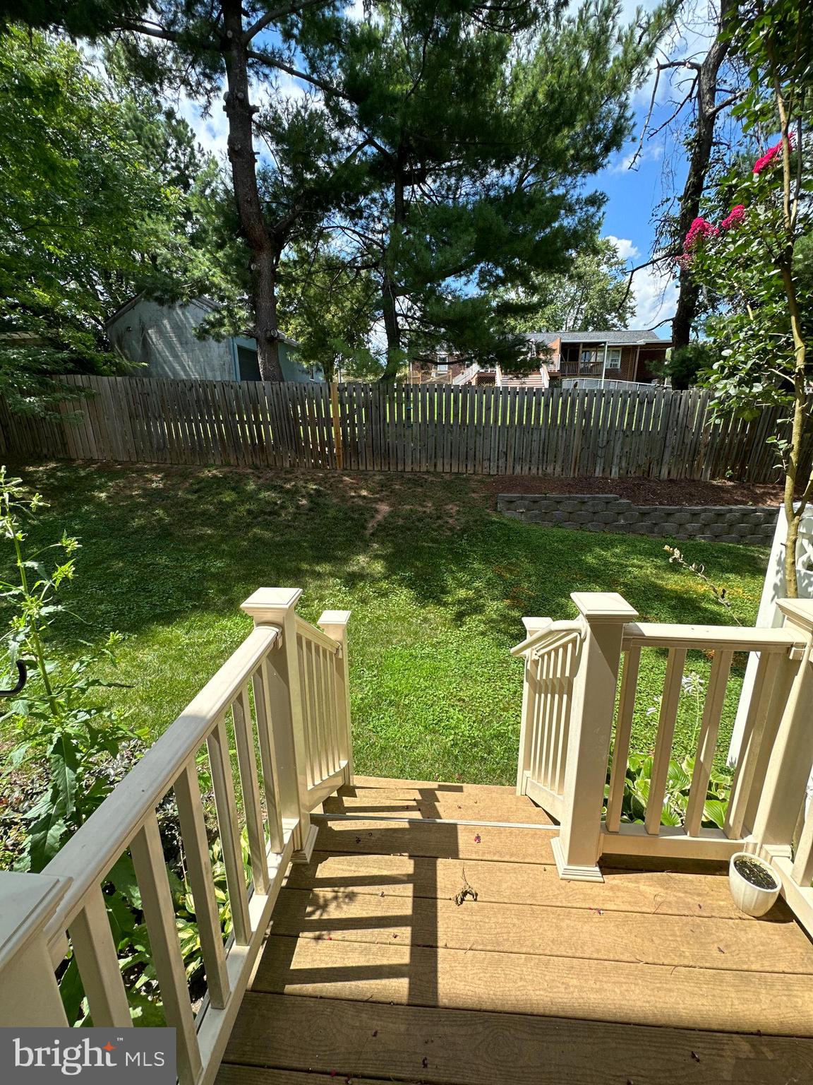 MAGRUDERS OVERLOOK - Residential Lease