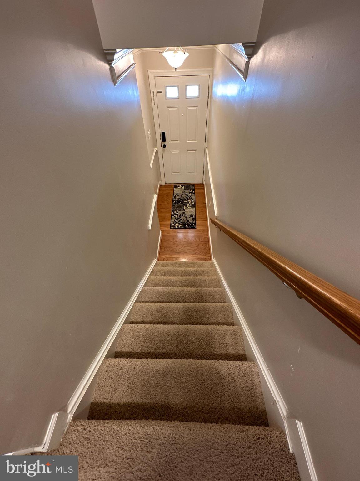 MAGRUDERS OVERLOOK - Residential Lease