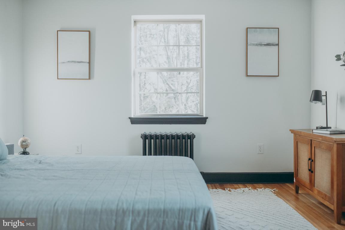 CONESTOGA - Residential Lease