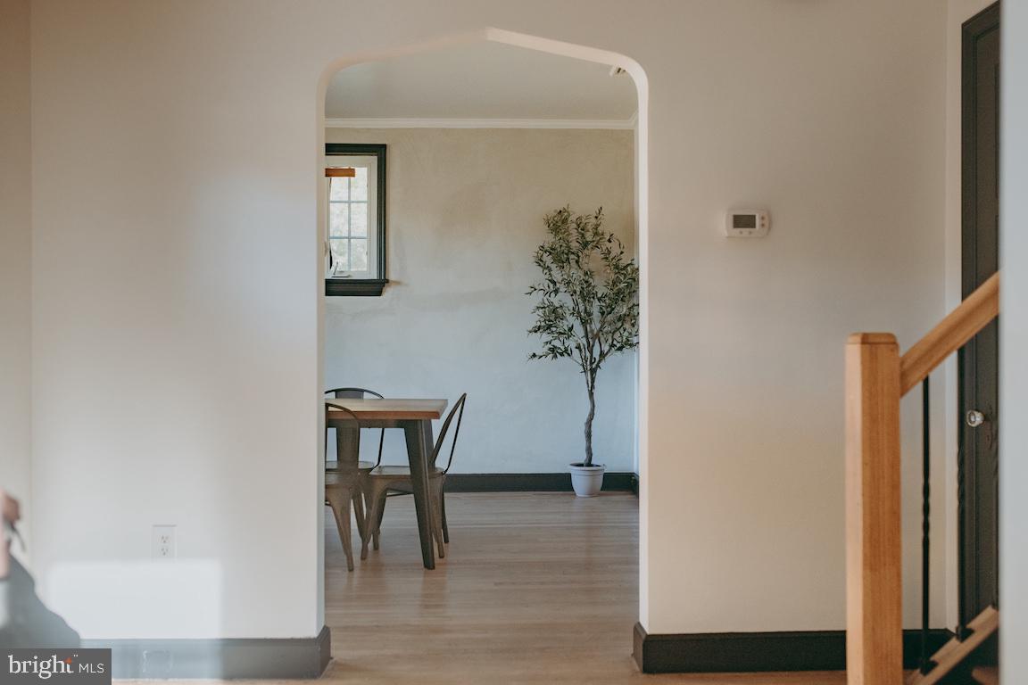 CONESTOGA - Residential Lease