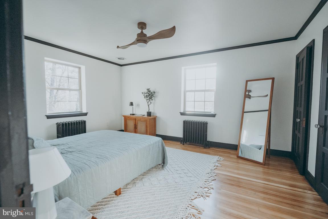 CONESTOGA - Residential Lease