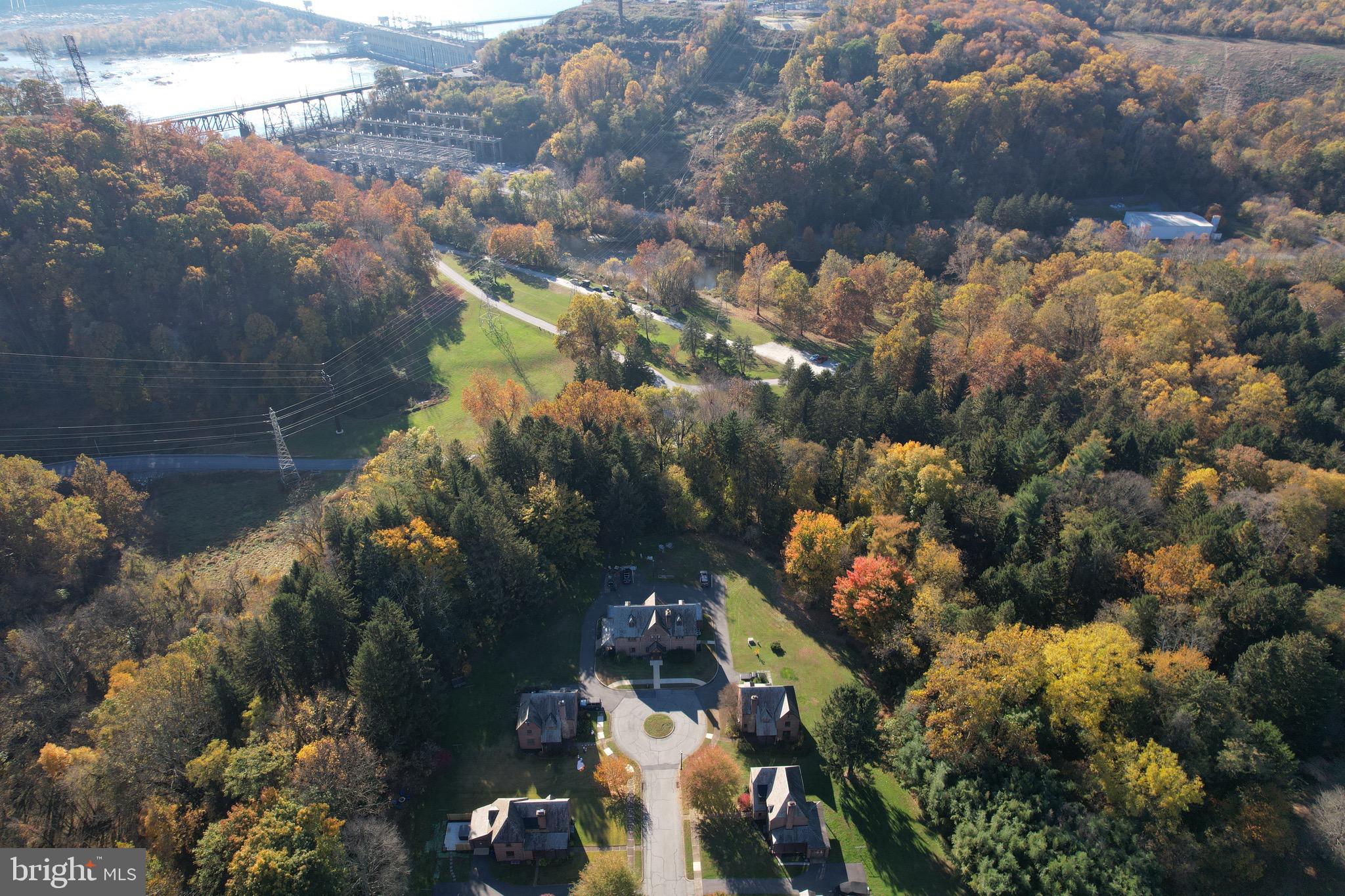 CONESTOGA - Residential Lease
