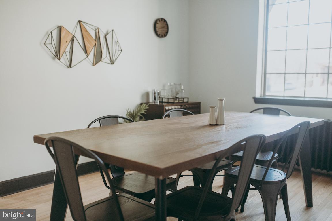 CONESTOGA - Residential Lease