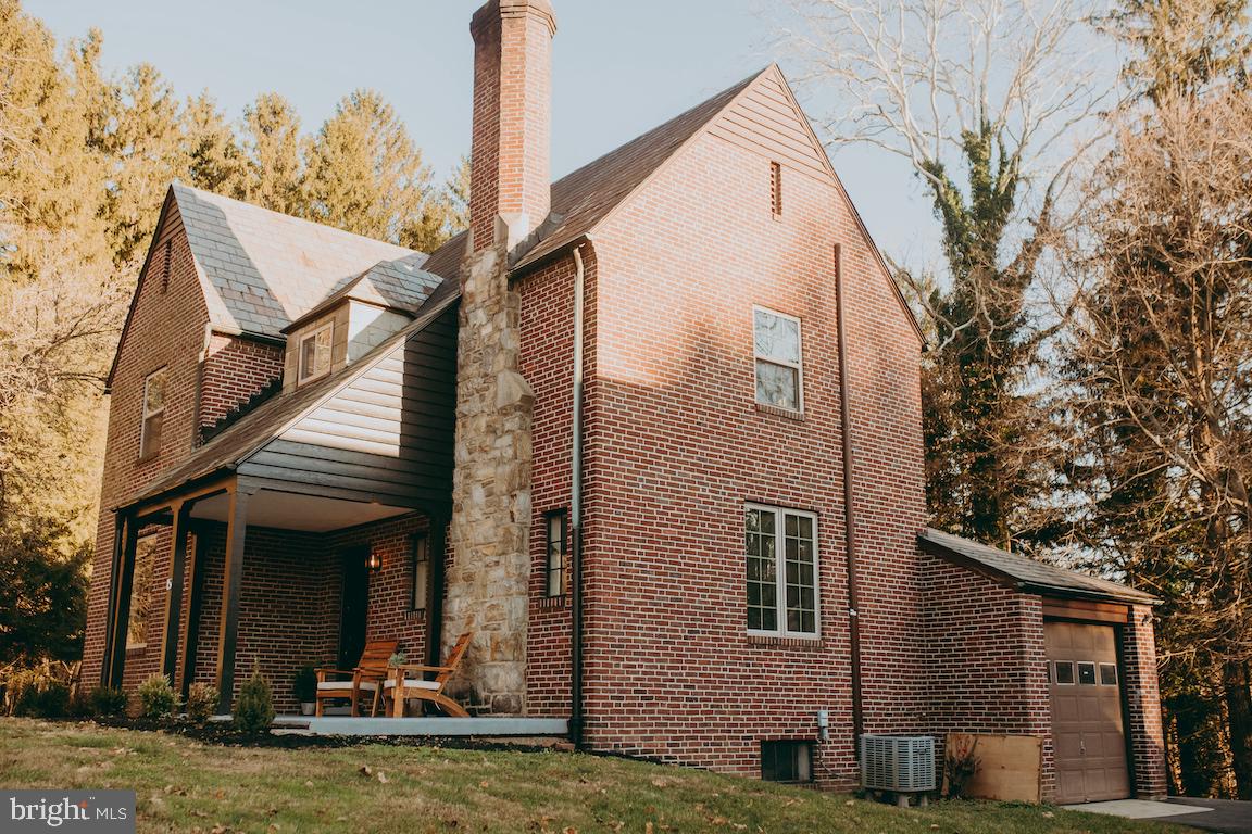 CONESTOGA - Residential Lease