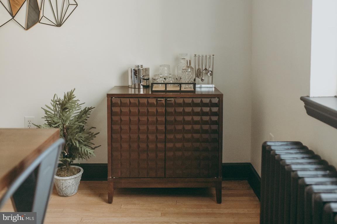 CONESTOGA - Residential Lease