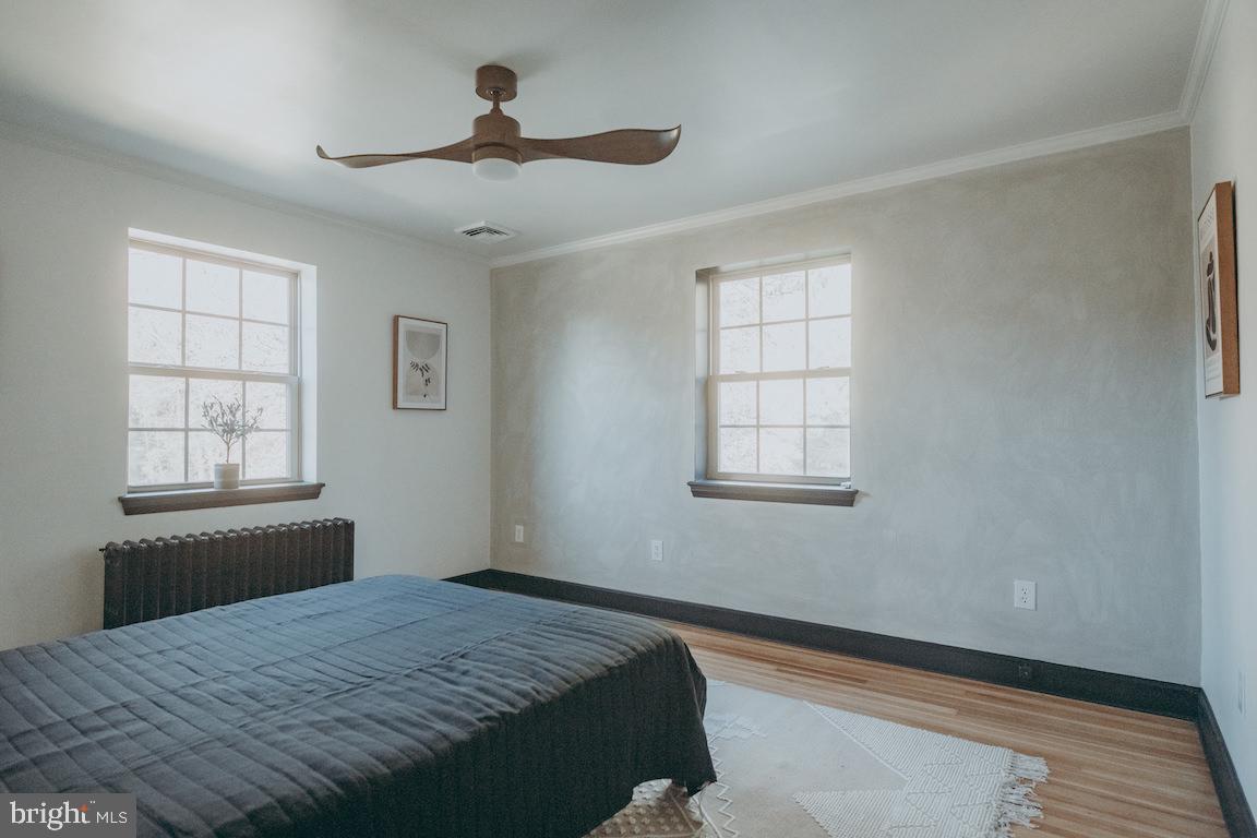 CONESTOGA - Residential Lease