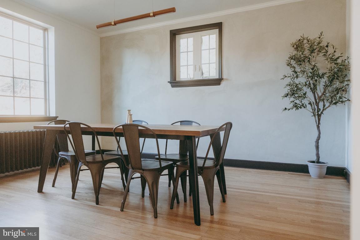 CONESTOGA - Residential Lease