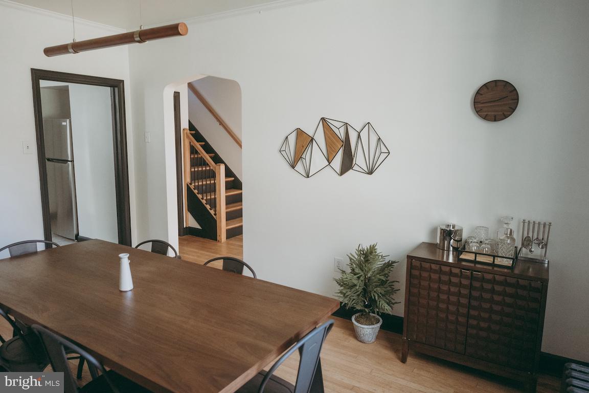 CONESTOGA - Residential Lease
