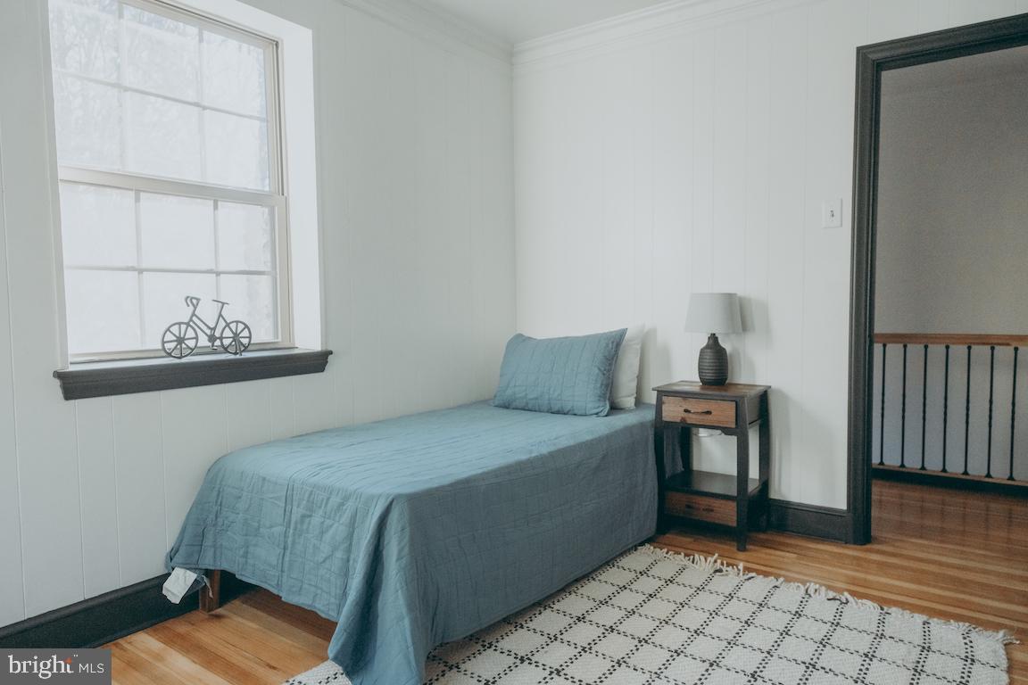 CONESTOGA - Residential Lease