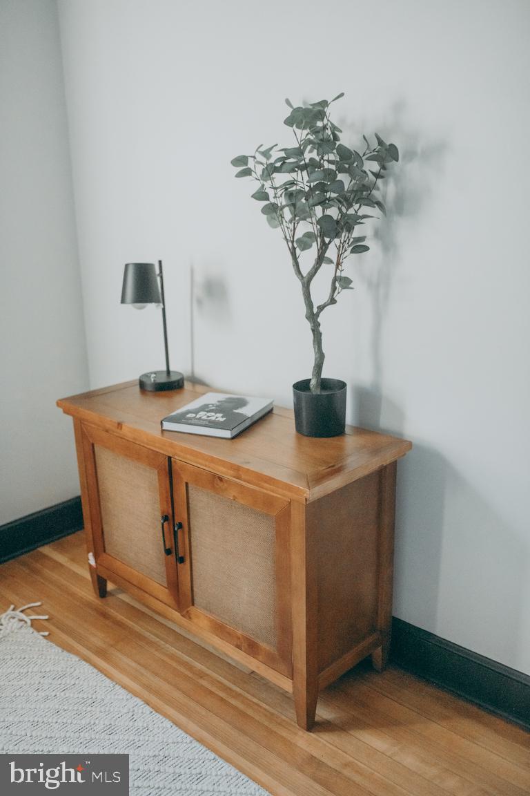 CONESTOGA - Residential Lease