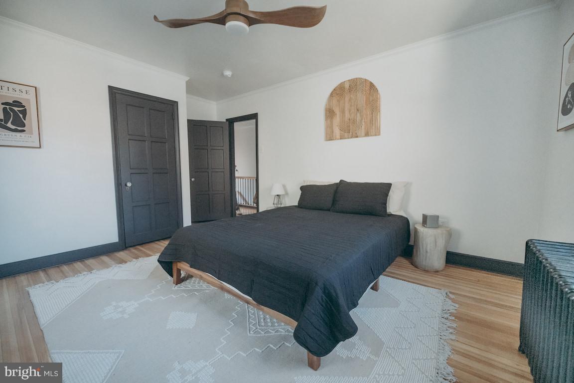 CONESTOGA - Residential Lease